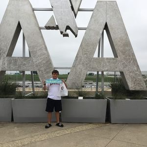 Meet your Posher, Austin